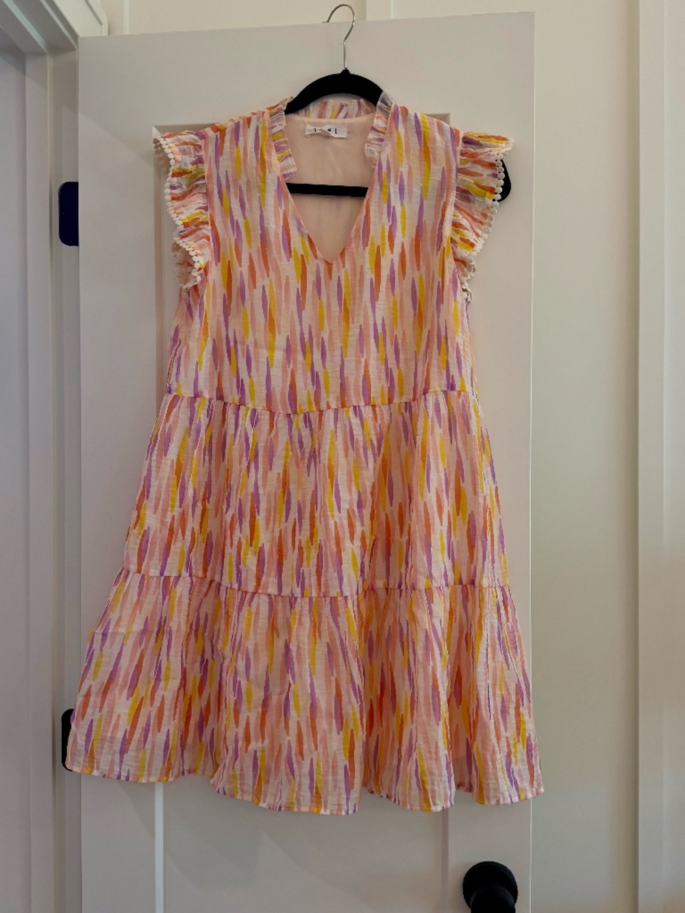 THML Samantha Dress - Size XS